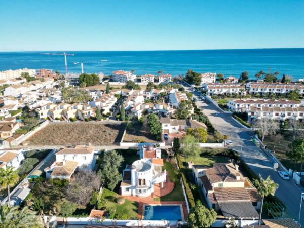 Chalet en Barrio El Palmar-Los Molinos