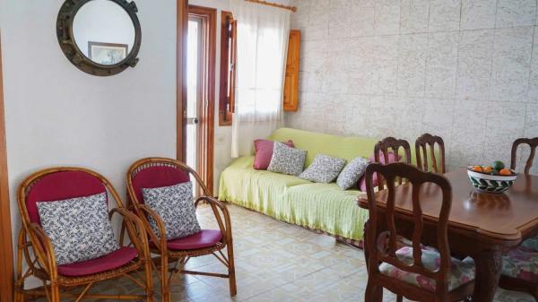 Chalet en Devesses - Monte Pego