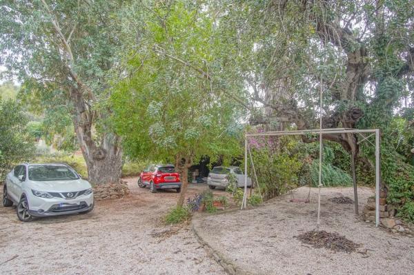 Chalet en La Xara - La Sella - Jesús Pobre