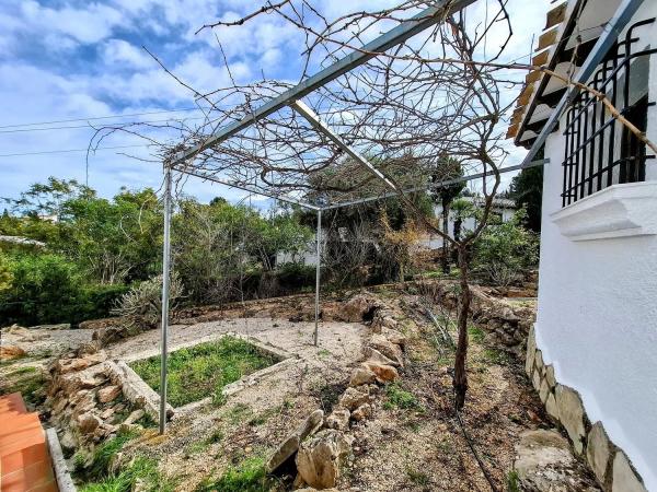 Chalet en La Xara - La Sella - Jesús Pobre