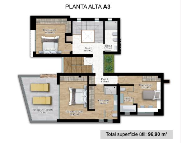 Casa o chalet independiente en venta en calle Sorolla, 19