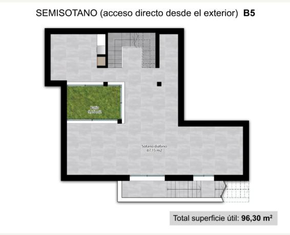 Casa o chalet independiente en venta en calle Sorolla, 19