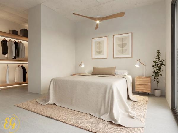 Chalet pareado en venta en calle Mariola, 48
