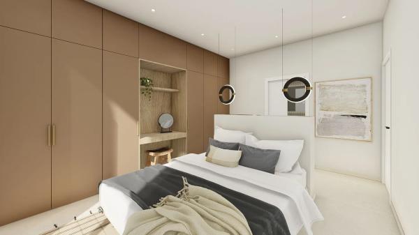 Casa o chalet independiente en venta en calle Solana, 13