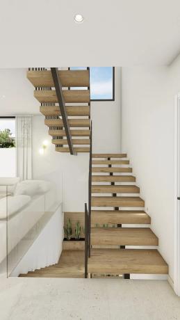 Casa o chalet independiente en venta en calle Solana, 13