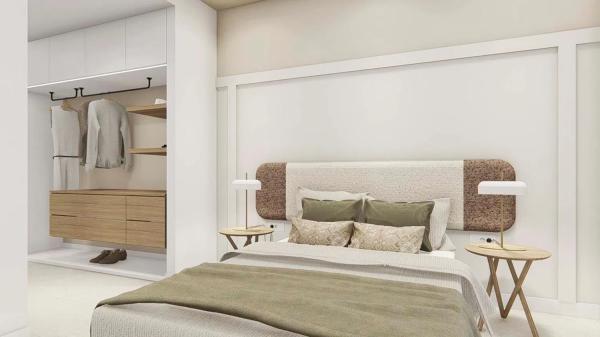 Chalet pareado en venta en calle Maria Moliner, 11