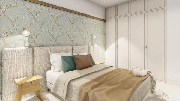 Chalet pareado en venta en calle Maria Moliner, 11