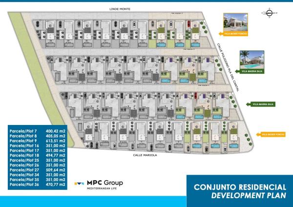 Casa o chalet independiente en venta en calle Poligono pla del Cantal, 1