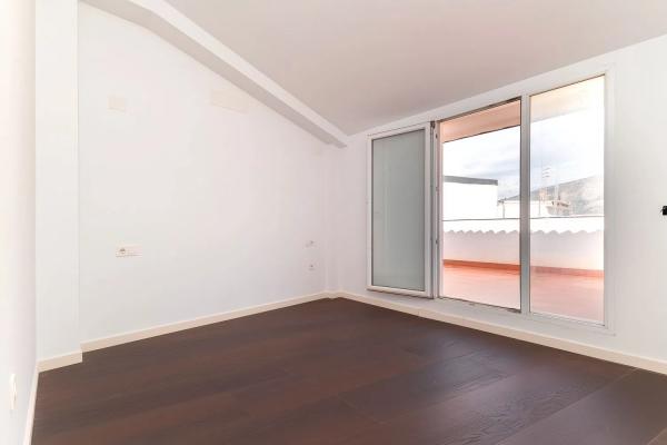 Dúplex en venta en avenida Pais Valencià, 1