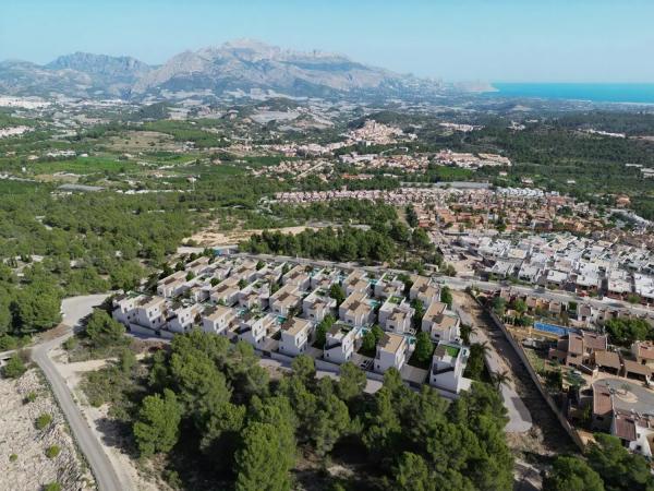Casa o chalet independiente en venta en calle Poligono pla del Cantal, 1