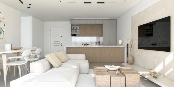 Residencial Bahia Costa Blanca