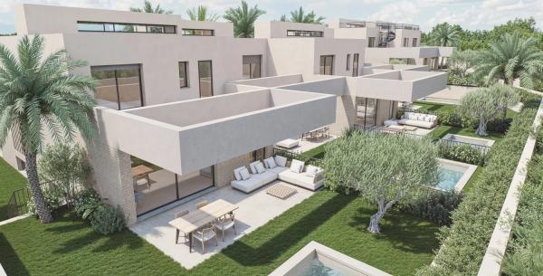 VERESMA HOUSING