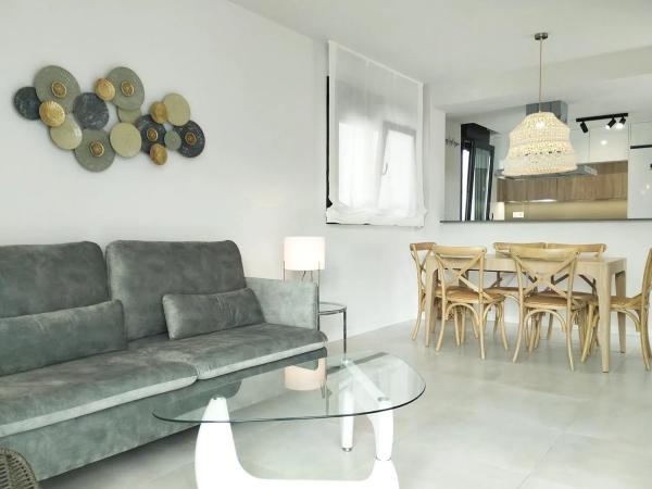 Villas Victoria IV