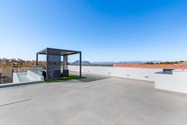 Oasis Villas
