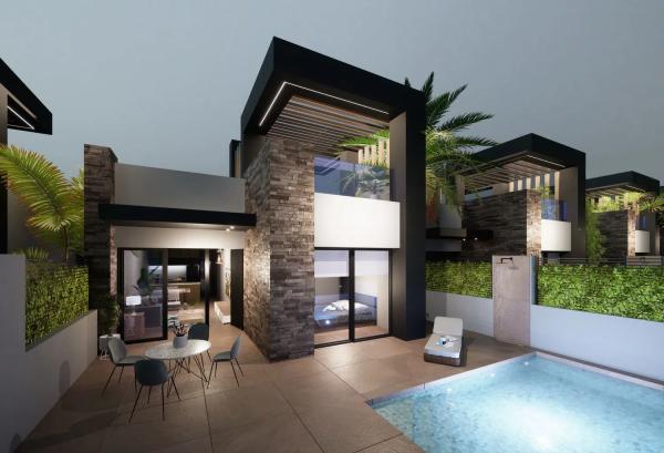 VILLAS SAITO