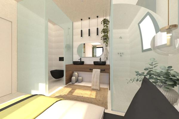 Chalet pareado en venta en calle Fernando Alonso s/n