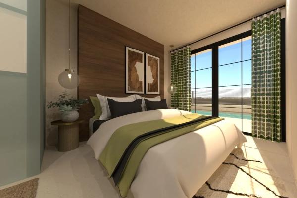 Chalet pareado en venta en calle Fernando Alonso s/n