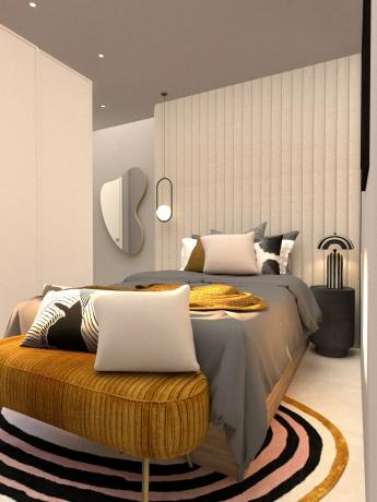 Chalet pareado en venta en calle Fernando Alonso s/n