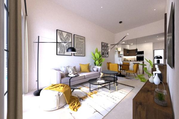 Chalet pareado en venta en calle Fernando Alonso s/n