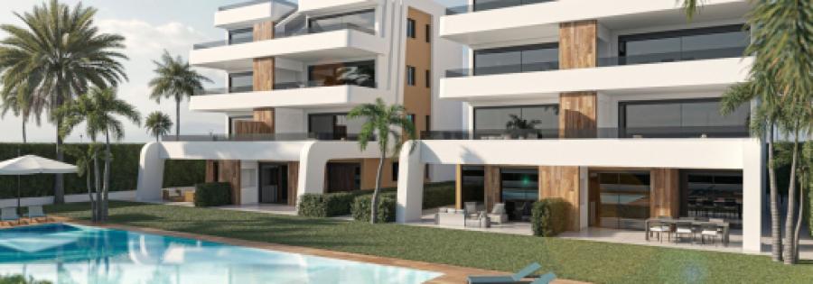 Open Day en Condado de Alhama Golf Resort