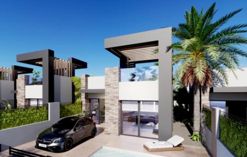 Open ShowHouse - Villas Saito