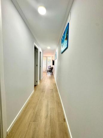 Piso en avenida de la Condomina