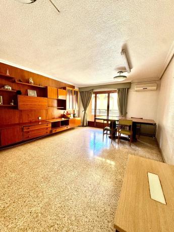 Piso en calle San Ignacio Loyola, 3