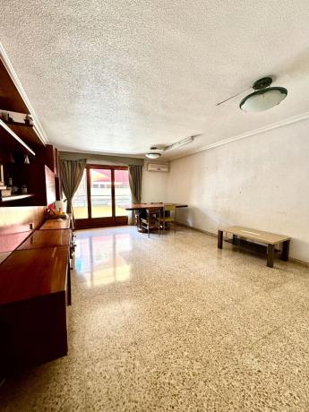 Piso en calle San Ignacio Loyola, 3