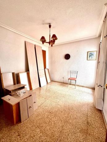 Piso en calle San Ignacio Loyola, 3