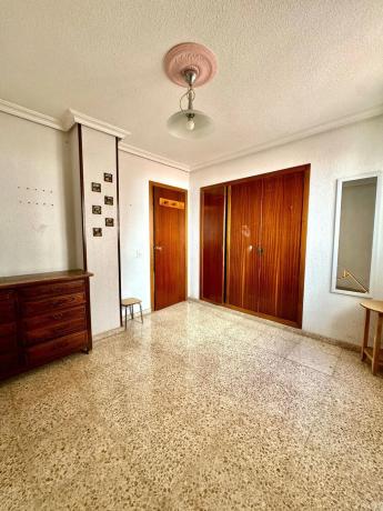 Piso en calle San Ignacio Loyola, 3