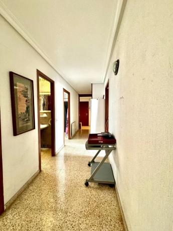 Piso en calle San Ignacio Loyola, 3