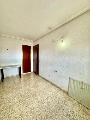 Piso en calle San Ignacio Loyola, 3