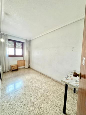 Piso en calle San Ignacio Loyola, 3