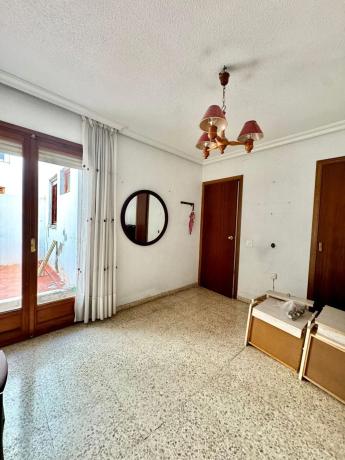 Piso en calle San Ignacio Loyola, 3