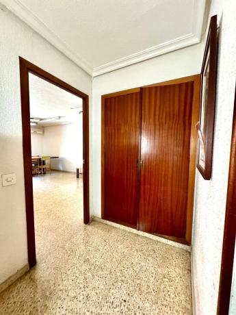 Piso en calle San Ignacio Loyola, 3