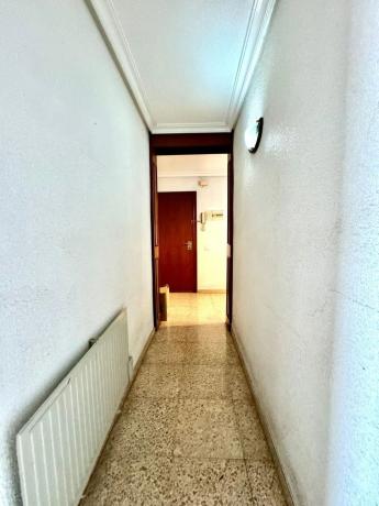 Piso en calle San Ignacio Loyola, 3