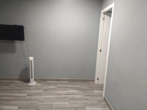 Piso en calle Pradilla, 21