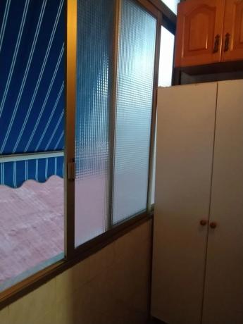 Piso en calle Pradilla, 21