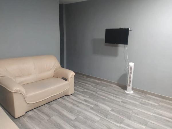 Piso en calle Pradilla, 21