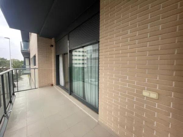 Piso en calle Cantallops