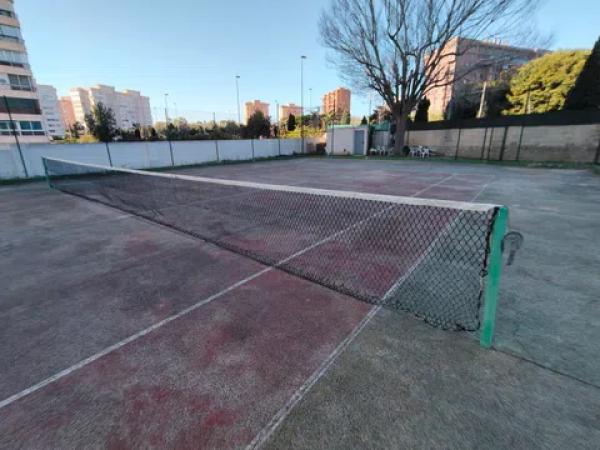Piso en avenida de Cataluña