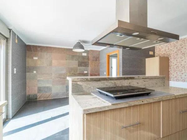 Casa independiente en calle Meridiano s/n