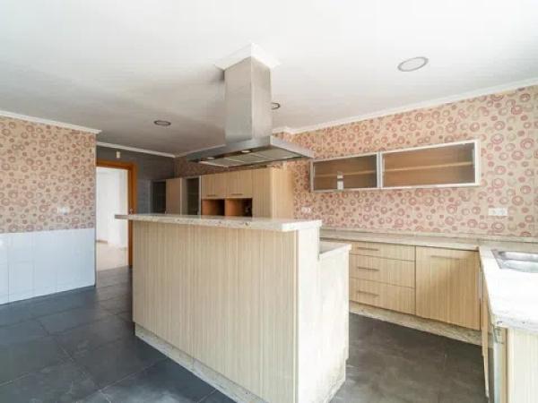 Casa independiente en calle Meridiano s/n