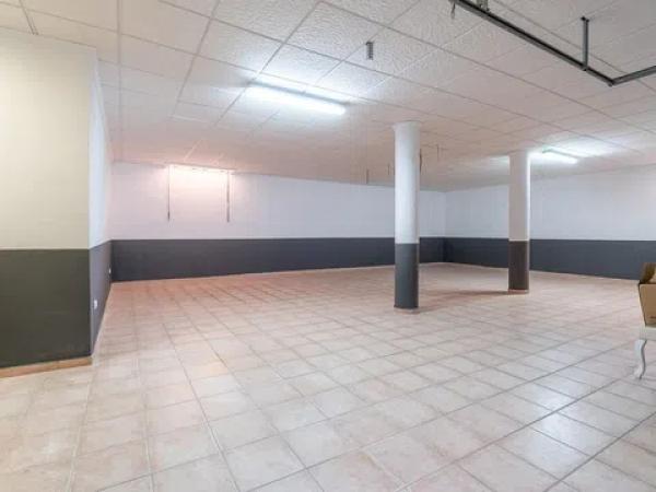 Casa independiente en calle Meridiano s/n