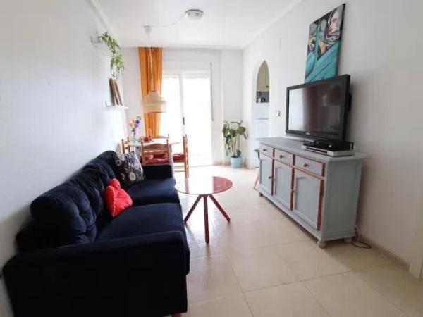 Piso en Barrio Centro - Muelle Pesquero