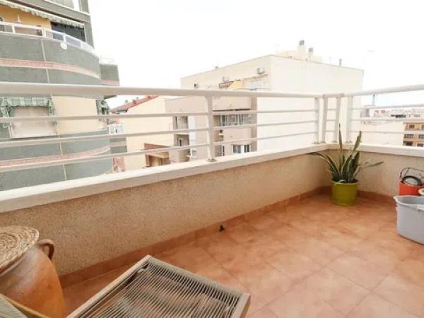 Piso en Barrio Centro - Muelle Pesquero