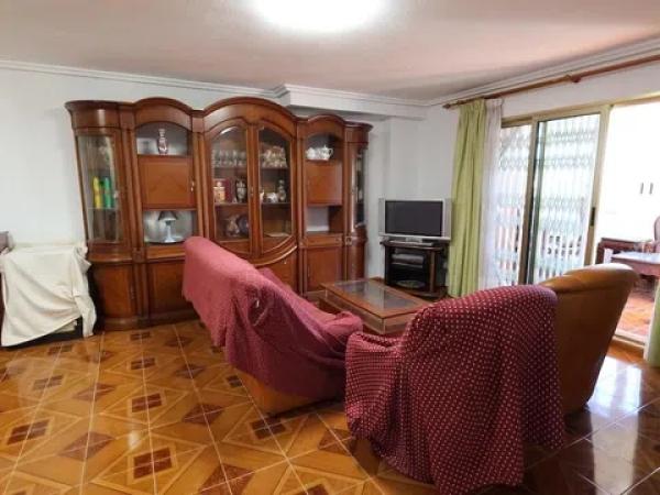 Piso en Barrio Zeniamar-Horizonte-La Campana