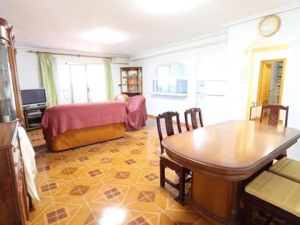 Piso en Barrio Zeniamar-Horizonte-La Campana