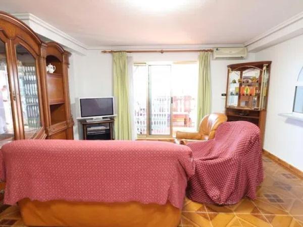 Piso en Barrio Zeniamar-Horizonte-La Campana