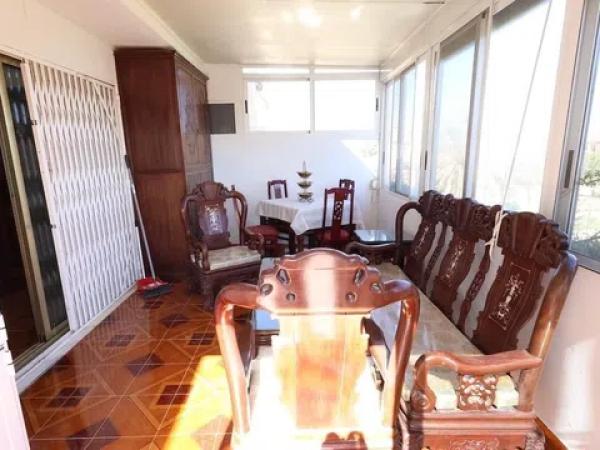 Piso en Barrio Zeniamar-Horizonte-La Campana